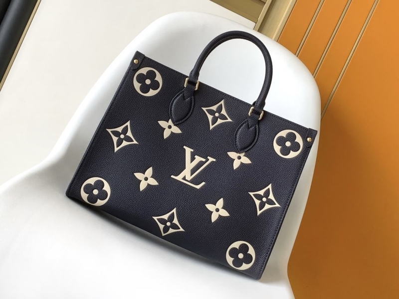 LV Shopping Bags